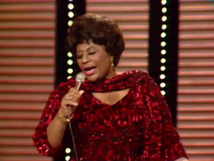 You'd Better Love Me (Live On The Ed Sullivan Show, November 23, 1969)