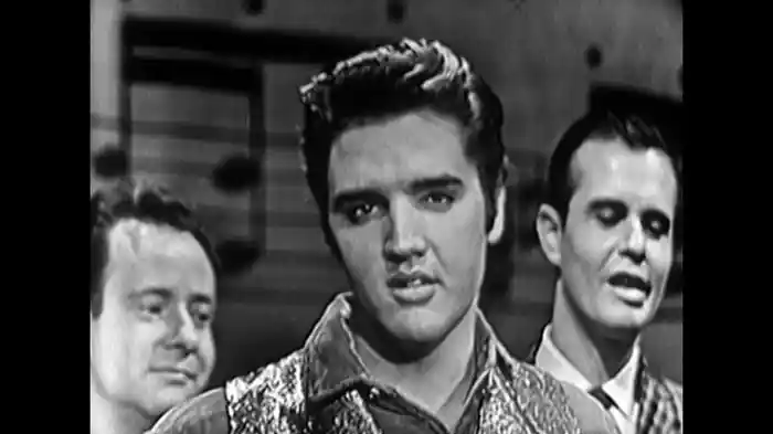 Too Much (Live On The Ed Sullivan Show, January 6, 1957)