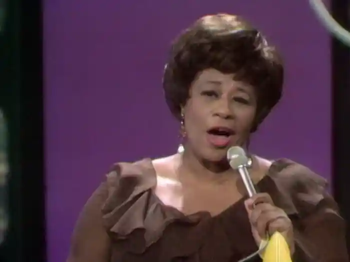 You'll Have To Swing It (Mr. Paganini) (Live On The Ed Sullivan Show, April 28, 1968)