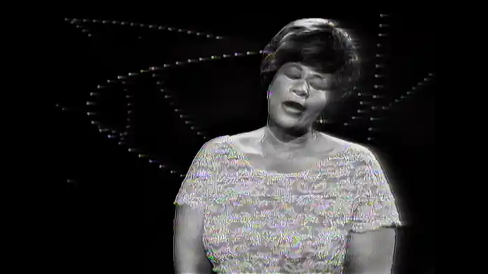 My Last Affair (Live On The Ed Sullivan Show, February 2, 1964)