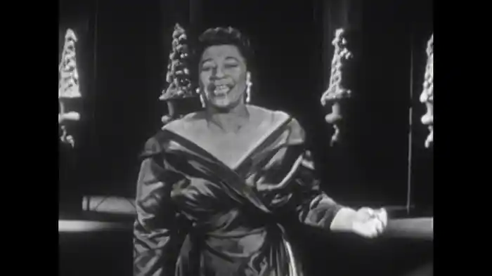 Oh, Lady Be Good! (Live On The Ed Sullivan Show, March 24, 1957)