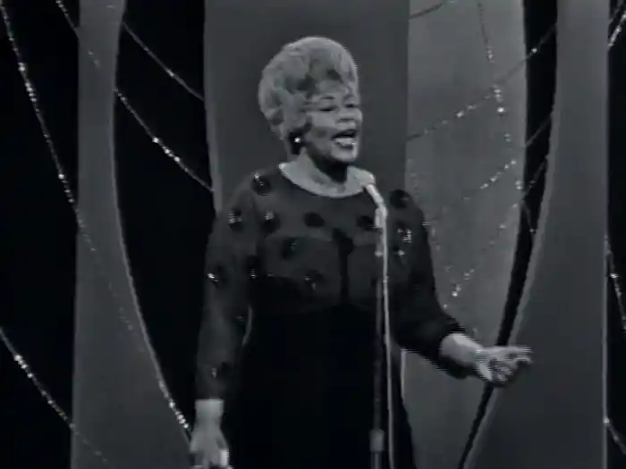 Old MacDonald Had A Farm (Live On The Ed Sullivan Show, November 29, 1964)