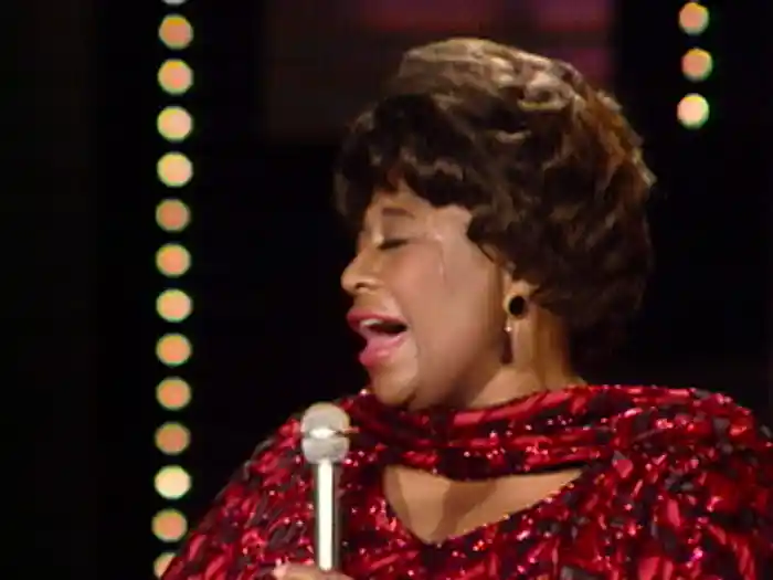 Open Your Window (Live On The Ed Sullivan Show, November 23, 1969)