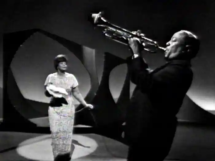 Perdido (Live On The Ed Sullivan Show, February 2, 1964)