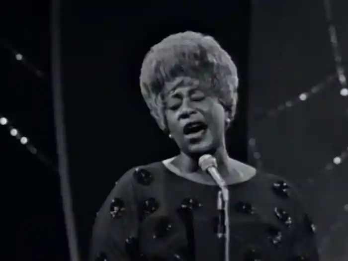 Thanks For The Memory (Live On The Ed Sullivan Show, November 29, 1964)