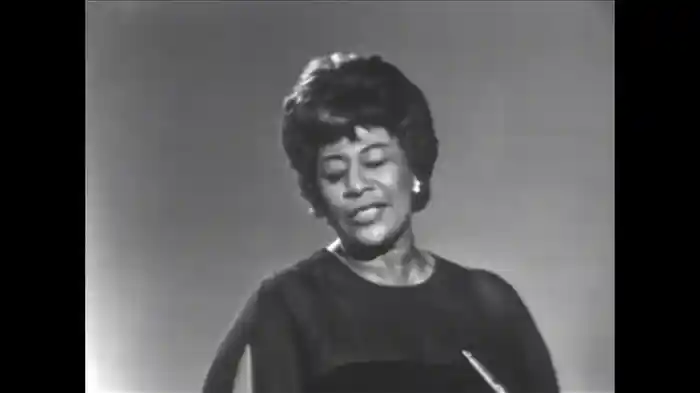 This Could Be The Start Of Something Big (Live On The Ed Sullivan Show, May 5, 1963)