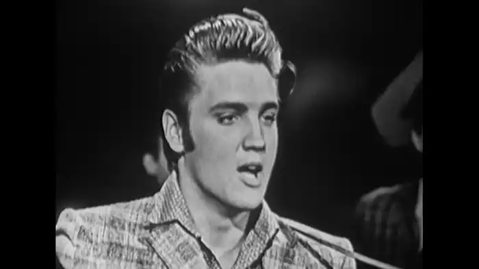 Ready Teddy (Live On The Ed Sullivan Show, September 9, 1956)