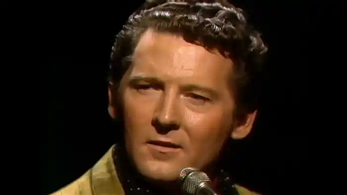 She Even Woke Me Up To Say Goodbye (Live On The Ed Sullivan Show, November 16, 1969)