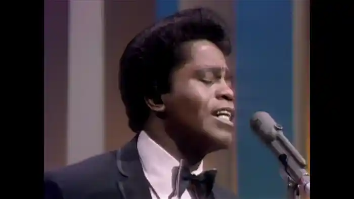 Papa's Got A Brand New Bag/ I Got You (I Feel Good) (Medley/Live On The Ed Sullivan Show, May 1, 1966)