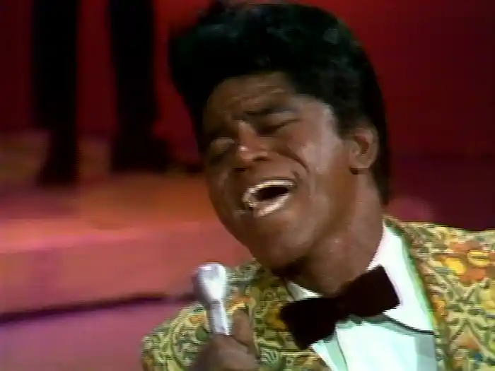 Prisoner of Love (Live On The Ed Sullivan Show, October 30, 1966)