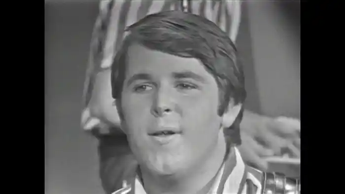 Wendy (Live On The Ed Sullivan Show, September 27, 1964)