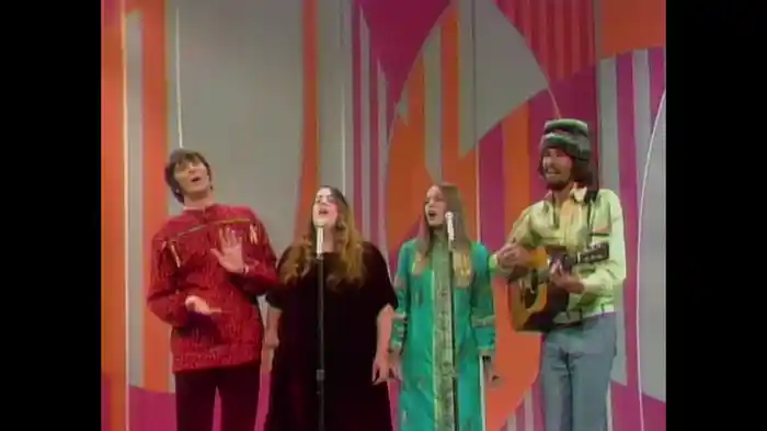 Twelve Thirty (Live On The Ed Sullivan Show, June 22, 1968)