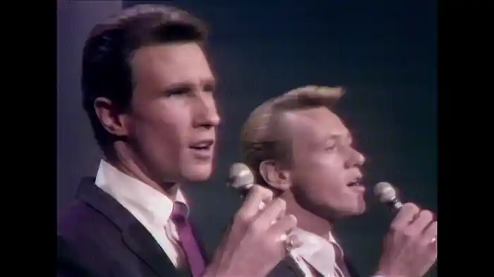 You'll Never Walk Alone (Live On The Ed Sullivan Show, November 7, 1965)