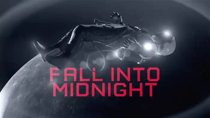 Midnight (Rompasso Remix / Lyric Video)