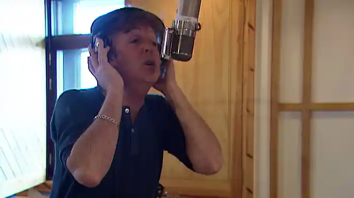 Young Boy (Dir: Geoff Wonfor)