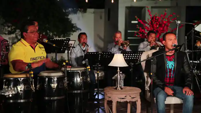 Trigo Verde (#Quédate En Casa)