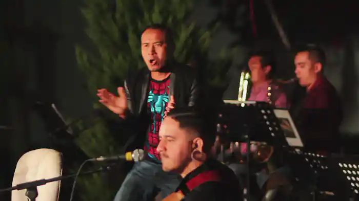 Pollito Con Papas (#Quédate En Casa)