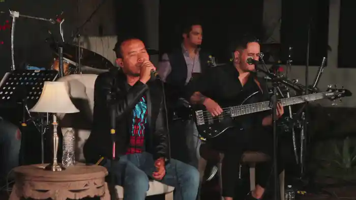 Caramelo (#Quédate En Casa)