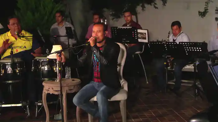 La Mujer Que Tanto Amé (#Quédate En Casa)