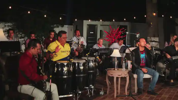 Amor De Primavera (#Quédate En Casa)