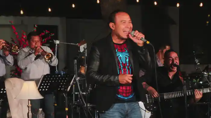 Chunchaquero No. 1 (#Quédate En Casa)