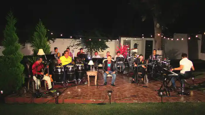 Yo Jamás Te Olvidaré (#Quédate En Casa)