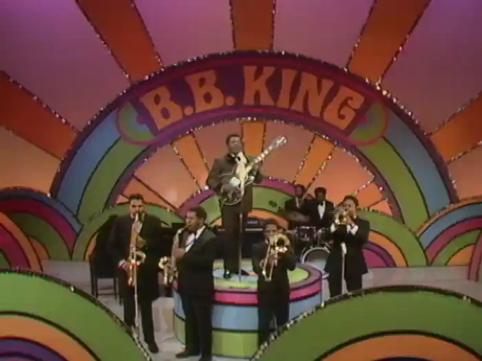 How Blue Can You Get (Live On The Ed Sullivan Show, October 18, 1970)