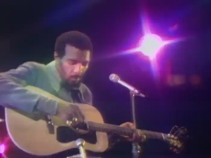 High Flyin' Bird (Live On The Ed Sullivan Show, May 4, 1969)