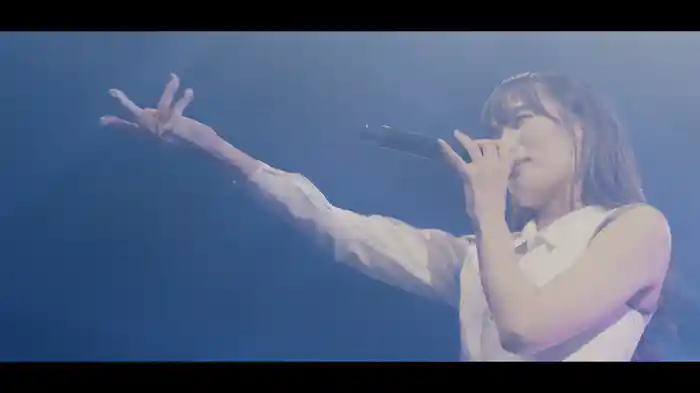 Seize the day!! (PassCode CLARITY Plus Tour 19-20 Final at STUDIO COAST)