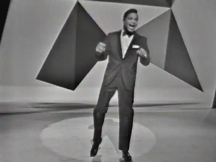 Lonely Teardrops (Live On The Ed Sullivan Show, December 4, 1960)