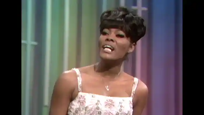 I Say A Little Prayer (Live On The Ed Sullivan Show, January 7, 1968)