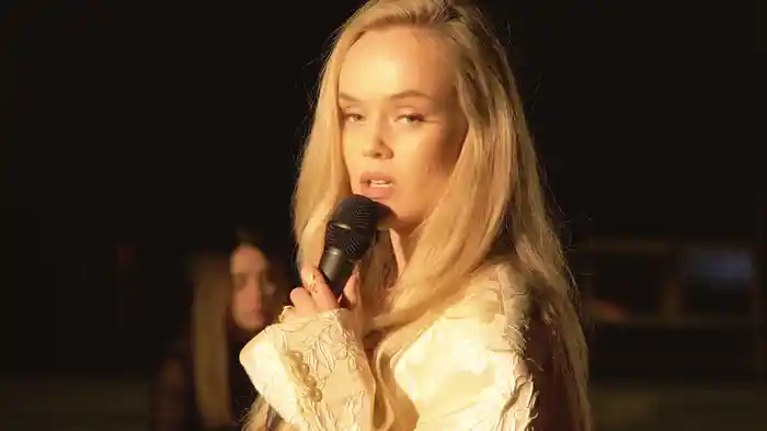 Where Do Lonely Feelings Go? (Live at Cirkus, Stockholm / 2020)