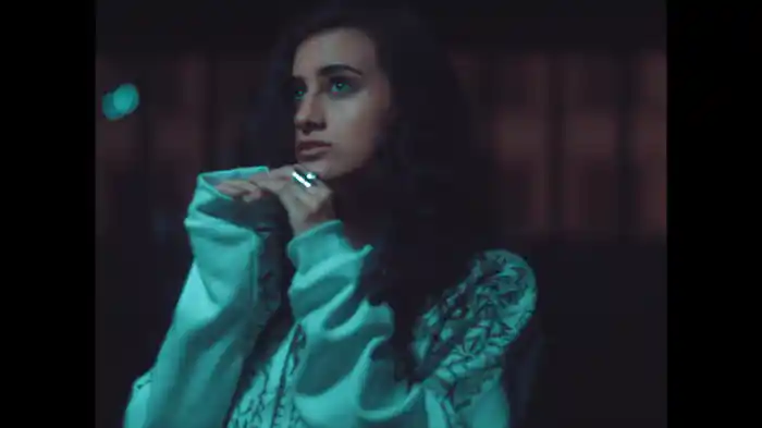 Jurei Que Não Ia Falar De Amor