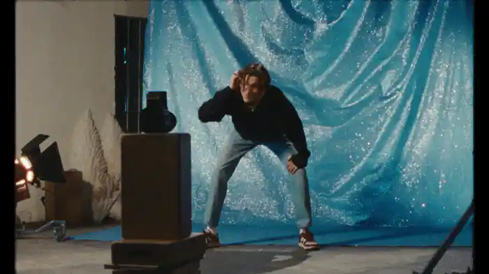 for the people in the back