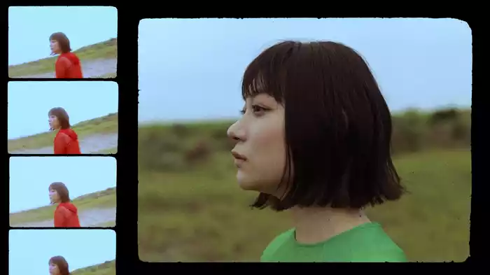 ブルーハワイ
