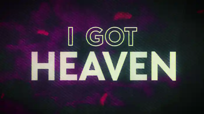 Heaven On My Mind (Lyric Video)