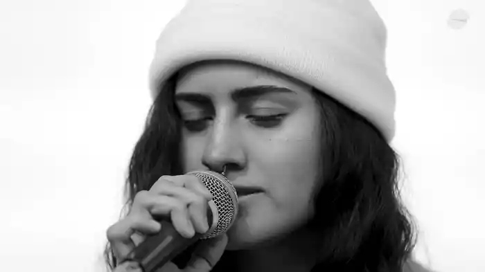 Complicado (Deezer Sessions)