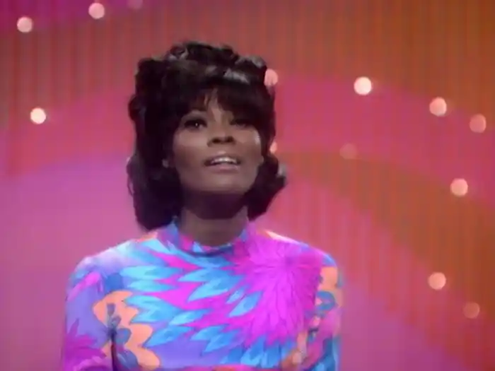 This Girl's In Love With You (Live On The Ed Sullivan Show, March 23, 1969)