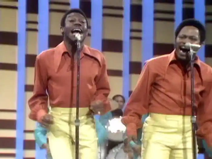 I Thank You (Live On The Ed Sullivan Show, May 25, 1969)