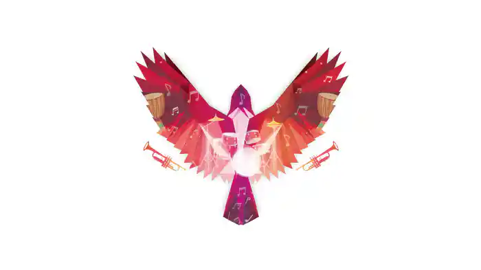 Volver A Volar (Versión Cumbia)