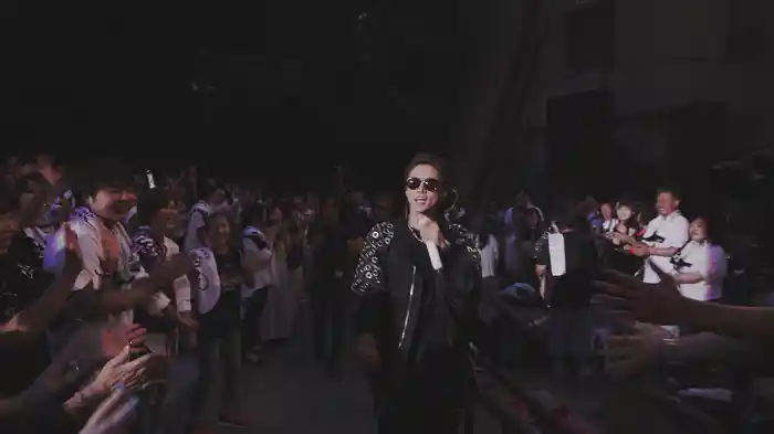 ルーズリーフ (Live)