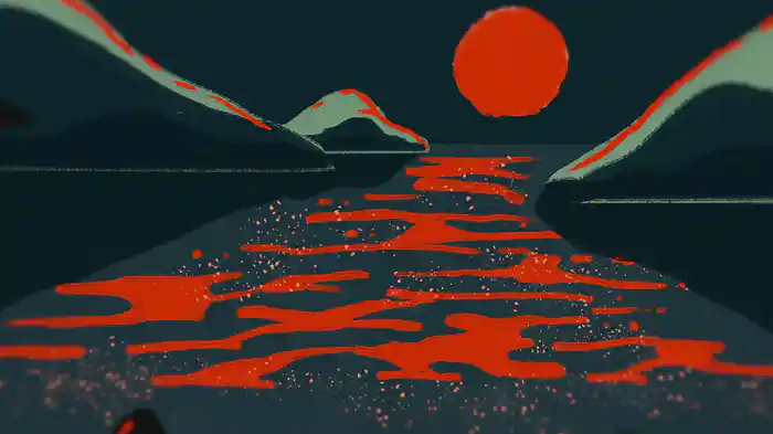 Desafinado (Visualizer)