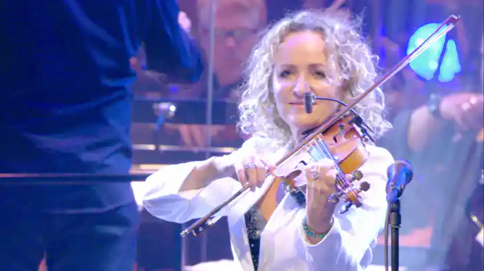 Sleepsong (Live at Kilden / 2015)