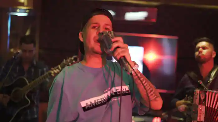 California High (En Vivo Desde Casa)