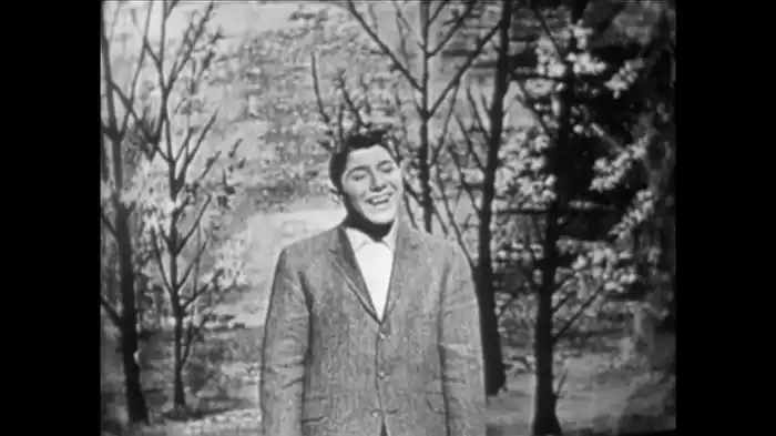 Diana (Live On The Ed Sullivan Show, November 3, 1957)