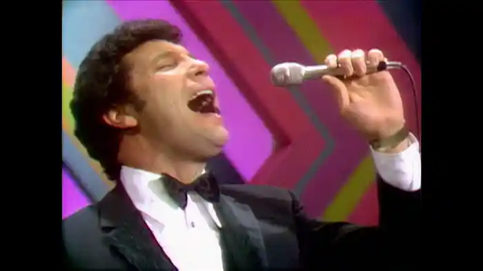 It's Not Unusual (Live On The Ed Sullivan Show, April 21, 1968)