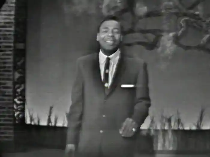 It's Just A Matter Of Time (Live On The Ed Sullivan Show, April 12, 1959)