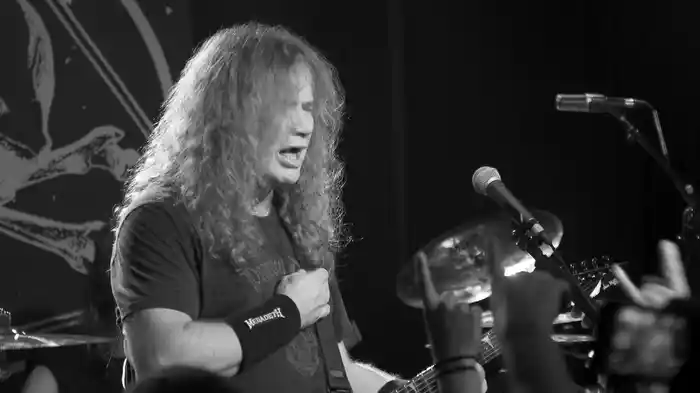 Sweating Bullets (Vic and the Rattleheads - Live at St. Vitus, 2016)