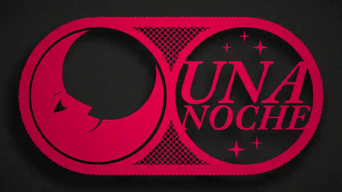 Give Me Just One Night (Una Noche) (Lyric Video)