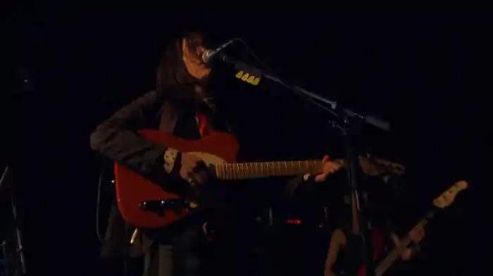 ヘルプミーヘルプミーヘルプミー (LIVE VERSION)